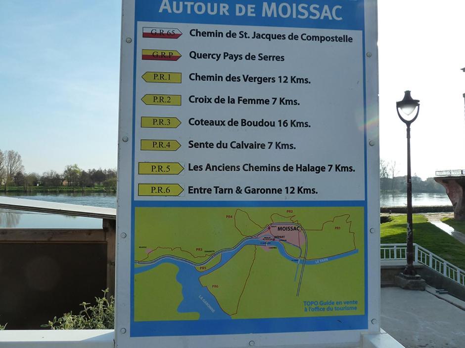 La Villa Des Muriers Tres Spacieuse Dans Un Environnement Calme Malause Exteriör bild